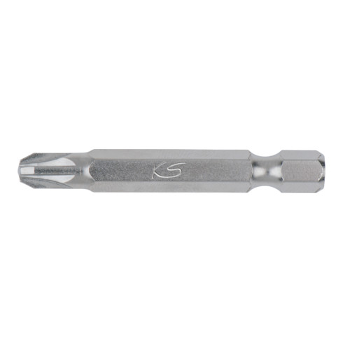 Outils KS Outils 1/4" CLASSIC Bit PZ