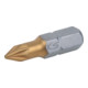 KS Tools 1/4"' TiN Bit, PZ-1