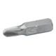 1/4" Embout de vissage Torq-Set®, 25 mm, 4"