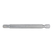 Outils KS Couple de serrage des embouts 1/4" CLASSIC, 75mm