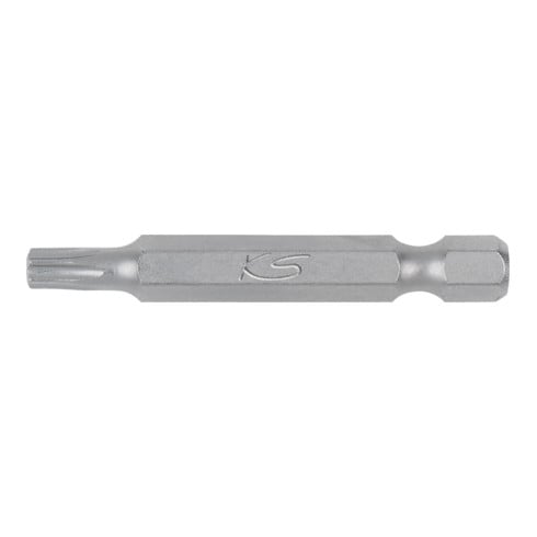 KS Tools 1/4"' CLASSIC Bit TX, alésage