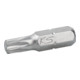 1/4" Embout de vissage TX, 25mm, T25