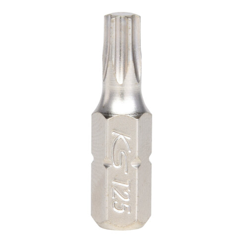 Outils KS Outils 1/4" CLASSIC Bit TX