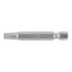 KS Tools 1/4" CLASSIC Douille hexagonale à embout 6 pans creux-1