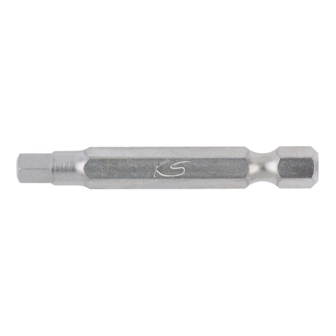 KS Tools 1/4" CLASSIC Douille hexagonale à embout 6 pans creux