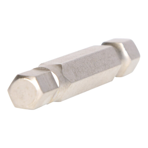KS Tools 1/4" CLASSIC Douille hexagonale à embout 6 pans creux