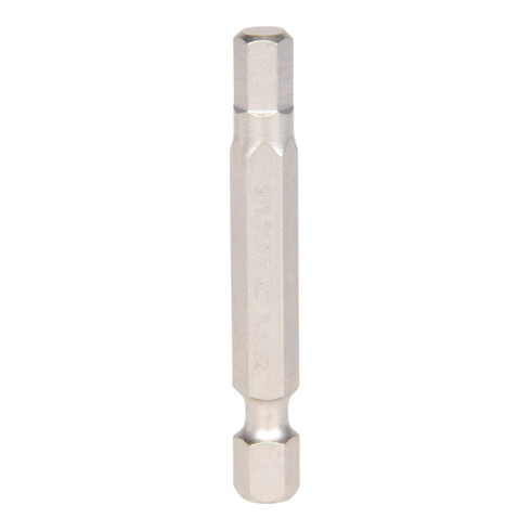 KS Tools 1/4" CLASSIC Douille hexagonale à embout 6 pans creux