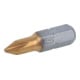 KS Tools 1/4"' TiN Bit, PH-1