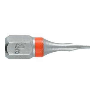 Outils KS Outils 1/4" TORSIONpower Embout, 25mm, Rainure