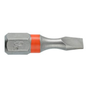 Outils KS Outils 1/4" TORSIONpower Embout, 25mm, Rainure