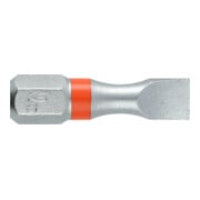 Outils KS Outils 1/4" TORSIONpower Embout, 25mm, Rainure