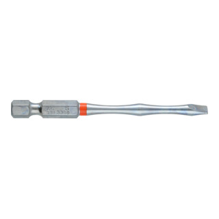 KS Tools Rainure pour embouts 1/4" TORSIONpower, 75mm