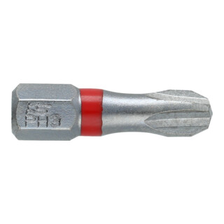 KS Tools 1/4"' TORSIONpower Bit, PH