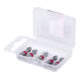 1/4" Embouts PHILlIPS TORSIONpower, 25mm, PH2, pack de 5
