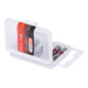 1/4" Embouts PHILlIPS TORSIONpower, 25mm, PH2, pack de 5-4