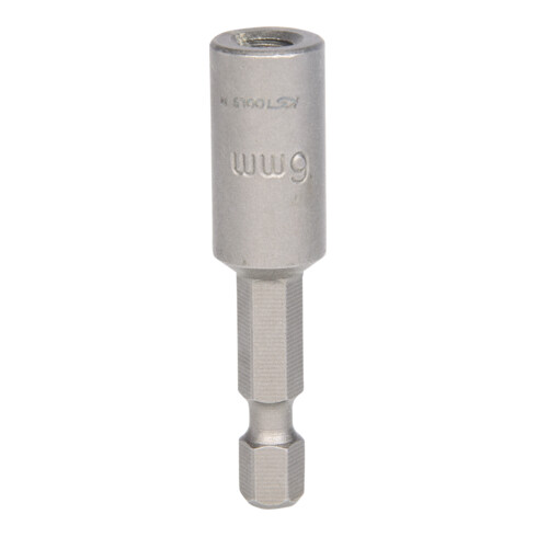 1/4" Embouts pour goujon, 50mm, M6
