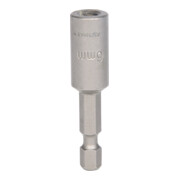 1/4" Embouts pour goujon, 50mm, M6-5