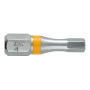 KS Tools 1/4"' TORSIONpower Embout hexagonal interne, 25mm
