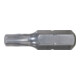 Outils KS Outils 1/4" ACIER INOXYDABLE Embout TX, 25mm-1