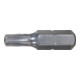 Outils KS Outils 1/4" ACIER INOXYDABLE Embout, 25mm, TB-1