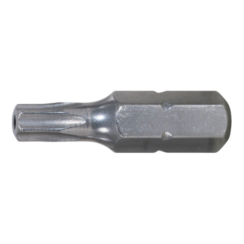 Outils KS Outils 1/4" ACIER INOXYDABLE Embout, 25mm, TB