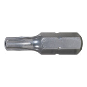 Outils KS Outils 1/4" ACIER INOXYDABLE Embout, 25mm, TB