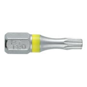 KS Tools 1/4"' TORSIONpower Bit TX, 25mm