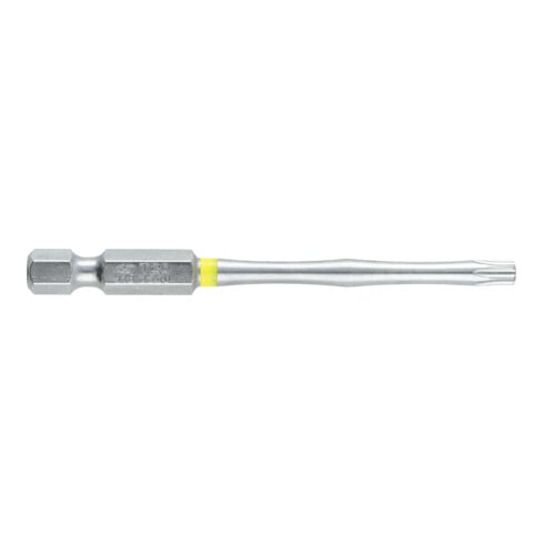 KS Tools 1/4" TORSIONpower Bit TX, 75mm