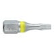 1/4" Embouts TX TORSIONpower, 25 mm, T15