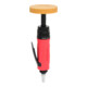 1/4" Gommeuse pneumatique, 2.600Tr/min-1