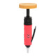 1/4" Gommeuse pneumatique, 2.600Tr/min-3