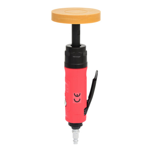 1/4" Gommeuse pneumatique, 2.600Tr/min