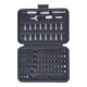 1/4" Jeu d'embouts, 100 pcs.-5