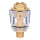 1/4" Lubrificateur pour machines pneumatiques, 54mm