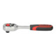 1/4" Mini cliquet, 72 dents