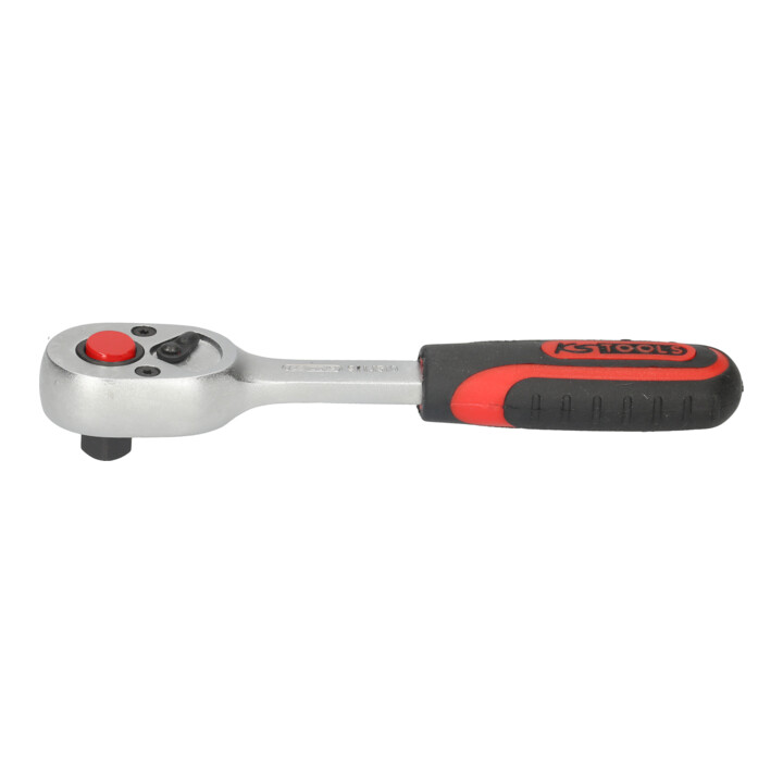 1/4" Mini cliquet, 72 dents