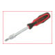 1/4" Poignée emmanchée,150mm