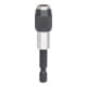 KS Tools Porte-embouts magnétique à changement rapide 1/4 po-5