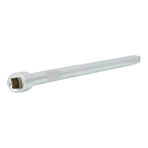 KS Tools 1/4"' CHROMEplus extension inclinable