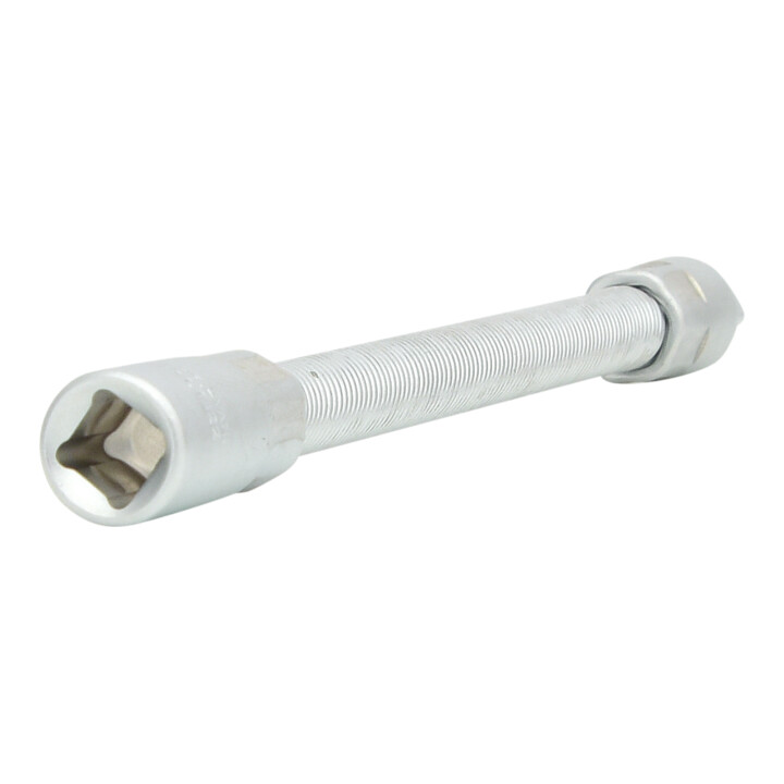 1/4" Rallonges flexibles, 150mm