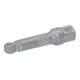 1/4" Rallonges inclinables, 50mm