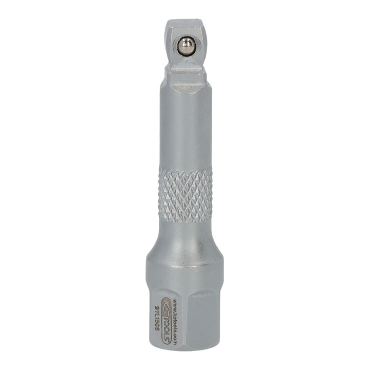 1/4" Rallonges inclinables, 50mm