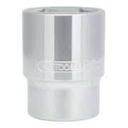 1" Douilles 6 pans, courtes, 36 mm-4