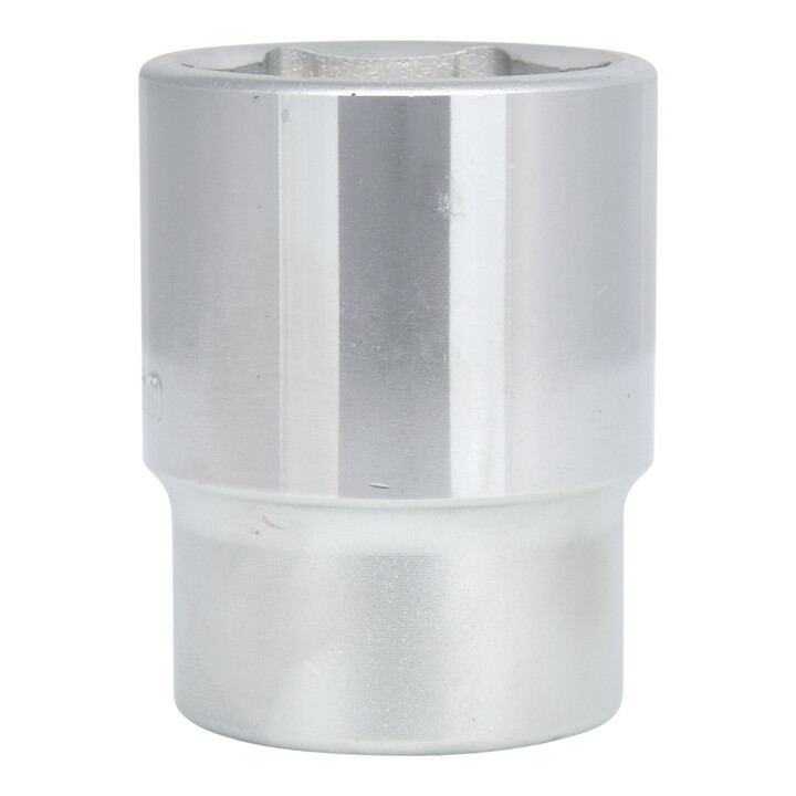1" Douilles 6 pans, courtes, 36 mm