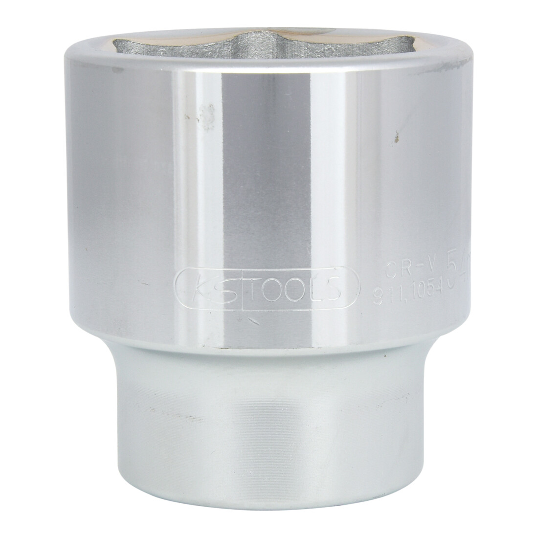 1" Douilles 6 pans, courtes, 54mm