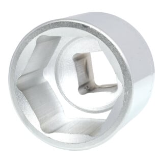 1" Douilles 6 pans, courtes, 55mm