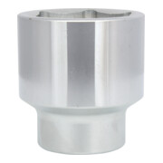 1" Douilles 6 pans, courtes, 55mm-5