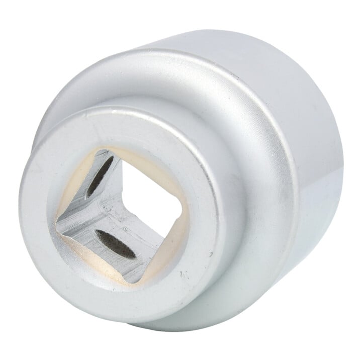 1" Douilles 6 pans, courtes, 58mm
