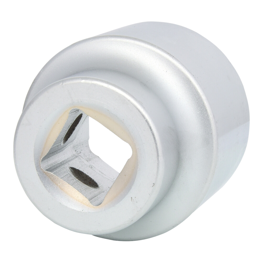 1" Douilles 6 pans, courtes, 58mm