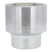 1" Douilles 6 pans, courtes, 58mm-4